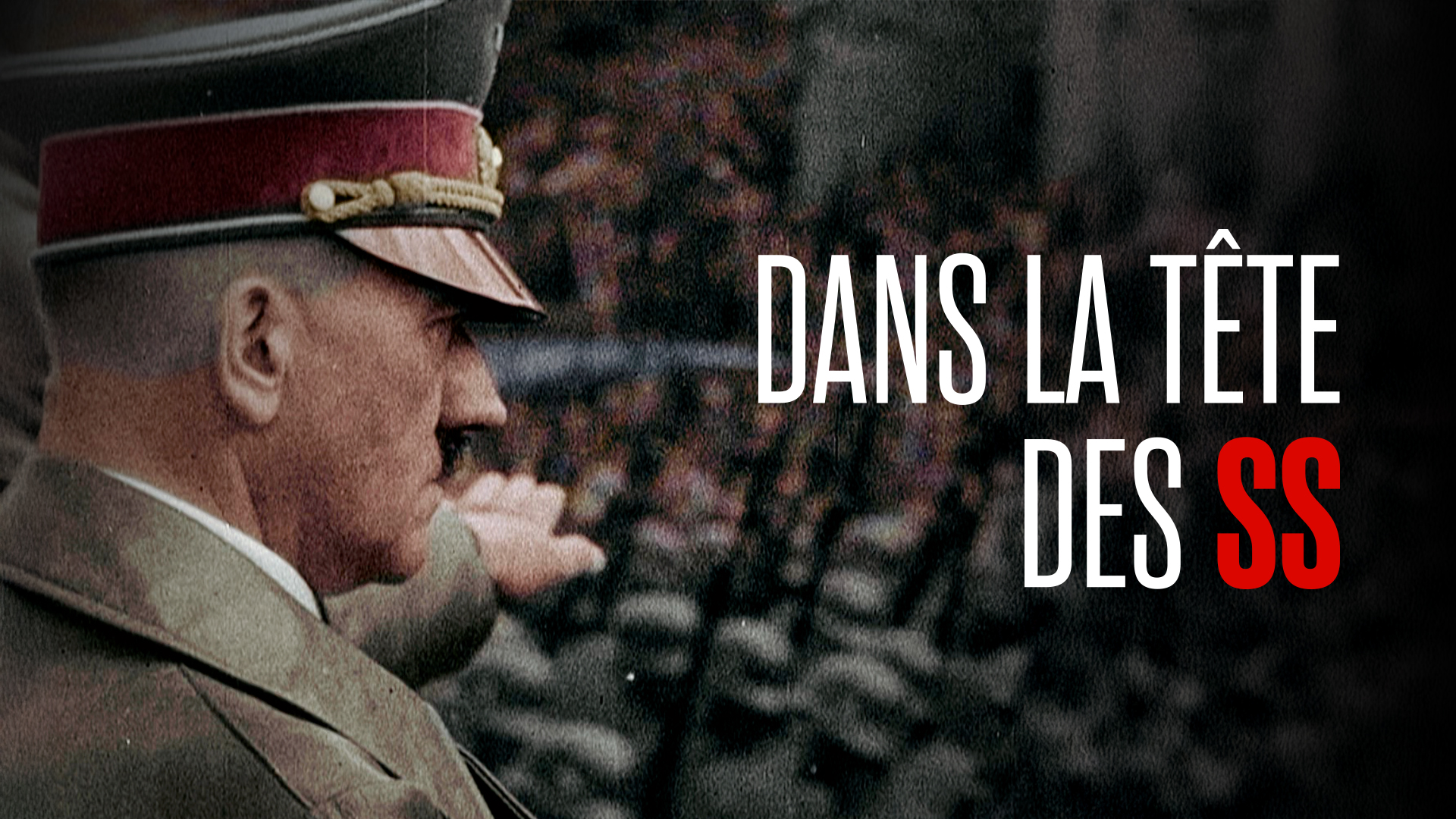 Dans la tête des SS